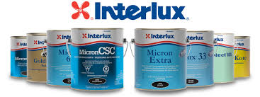 Interlux Paints 