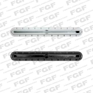 10.75" Future Fins Longbox