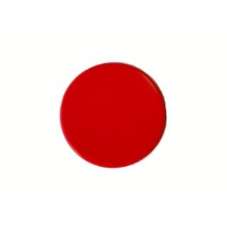 10X62 Fire Engine Red Pigment