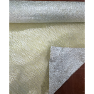 1208 Kevlar Hybrid Fiberglass +/- 45 50"