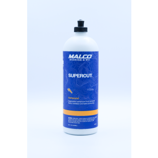 Malco Marine Super Cut Compound