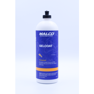 Malco Marine Gel Coat Compound