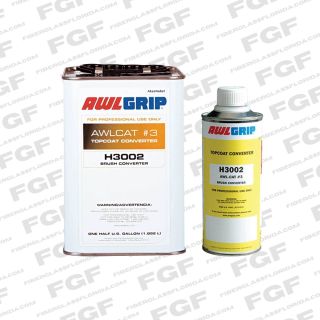 Awl-Cat # 3 Brushing Converter H3002