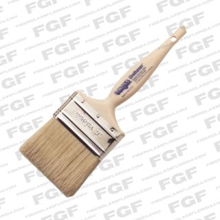 3" CORONA "URETHANER" BRUSH