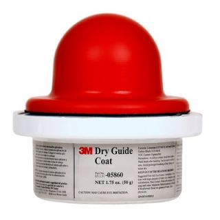 3M Dry Guide Coat Cartridge & Kit