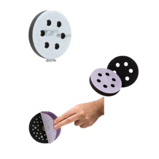 3m Hook It Soft Interface Pads