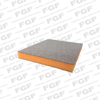 MEDIUM SANDING SPONGE