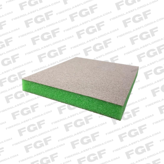 SUPER FINE SANDING SPONGE