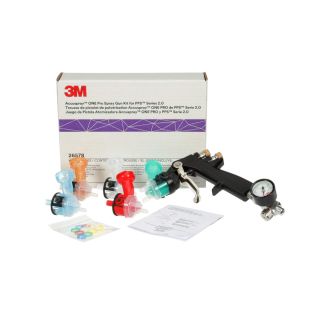 3M Accuspray One Pro Spray Gun 26578