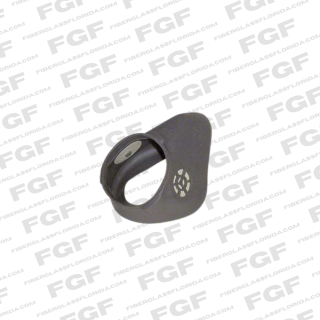 3M NOSE CUP ASSEMBLY FOR RESPIRATOR