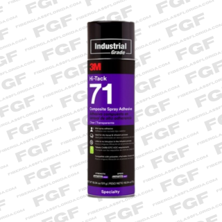 71 COMPOSITE SPRAY ADHESIVE 24OZ