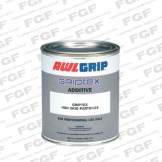 Griptex Extra Coarse Non Skid Particles 73237-Quart