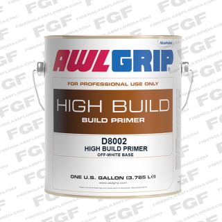 High Build Epoxy Primer D8002