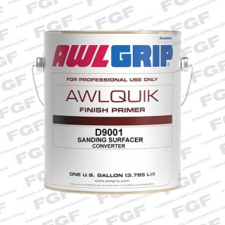 Awl-Quik Sanding Surfacer Converter D9001