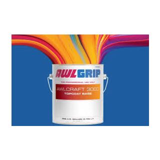 Awlcraft 3000 Acrylic Urethane Topcoat Gallons