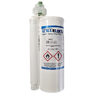 Acralock SA10-60 825ml Cartridges