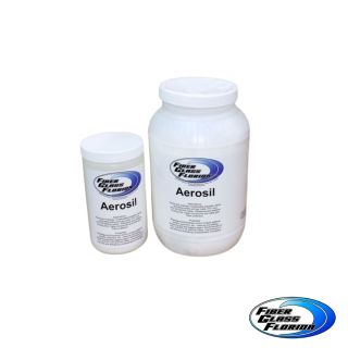 Aerosil (Fumed Silica) – Resin Thickener