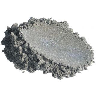 Black Diamond pigments Diamond series -Diamond Aluminium-Each