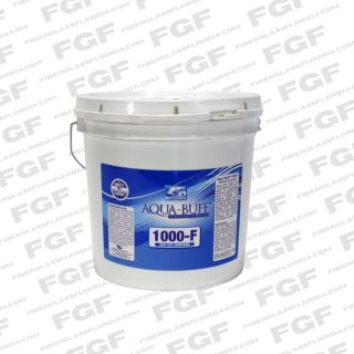 Duratec Aquabuff 1000F Compound & Polish