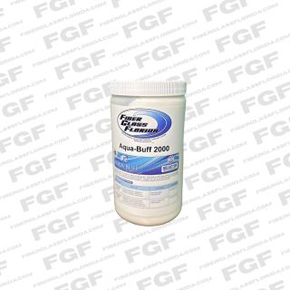 AQUABUFF 2000 QT
