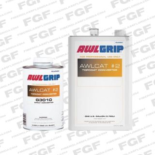 Awl-Cat # 2 Spray Converter G3010