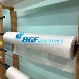 Fabric, 4oz, BGF E-Glass 27"