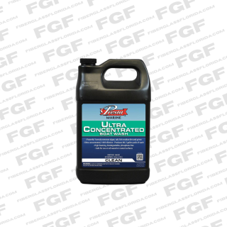PRESTA- Ultra Concentrated Boat Wash 1 gal