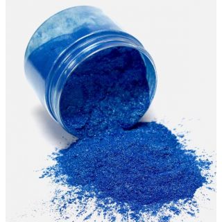 Black Diamond pigments Diamond series -Cobalt Diamond Blue-Each