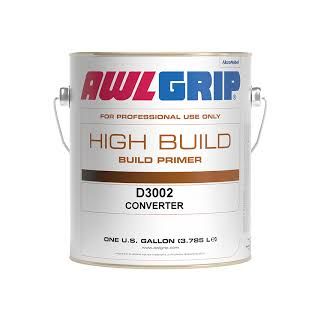 HIgh Build Epoxy Converter D3002