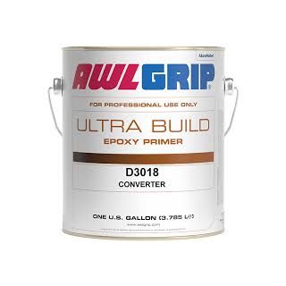 Ultra Build Epoxy Converter D3018