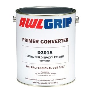 Ultra Build Epoxy Converter D3018