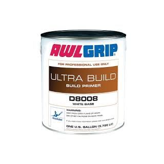 Ultra Build Epoxy Primer D8008