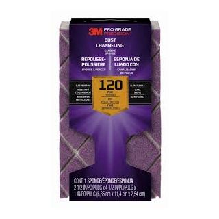 3M Pro Grade Precision Sanding Block