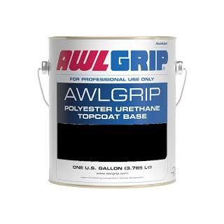 Awlgrip Extreme Black G2066
