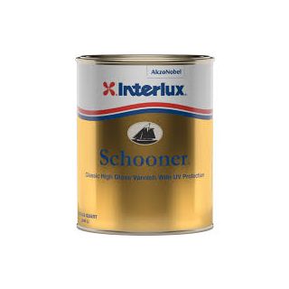 Schooner Varnish Pint Y96