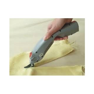 Electric Scissors 2 Blade Set