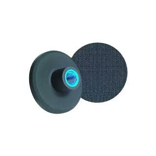 3" Grip backing plate 358 for Polishing or Sanding | Fiberglass Florida