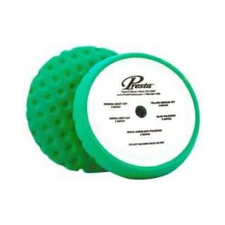 Presta Green Foam Light Cutting Pad 9"