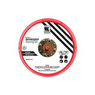 6" Velcro Backing Pad | Fiberglass Florida