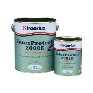 InterProtect 2000E White Gallon Kit