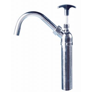 Drum Pump for 55 Gallon Drums