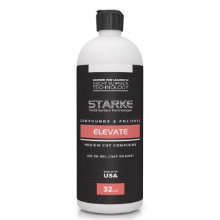 STARKE ELEVATE MEDIUM CUT COMPOUND