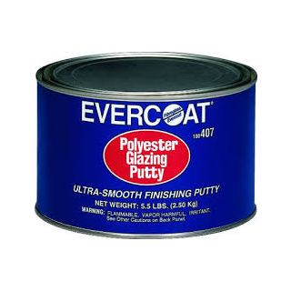 Glazing Putty