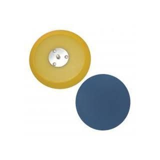 6" Hook It Sanding Pad Ferro Industries