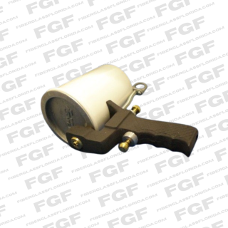 ES Gel Coat & Resin Cup