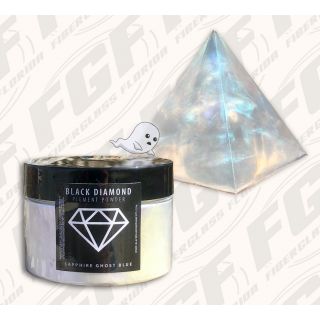 Black Diamond Pigments Ghost Series