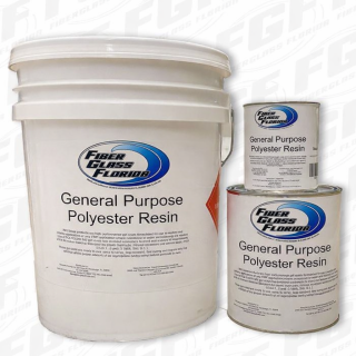 General Purpose Polyester Resin
