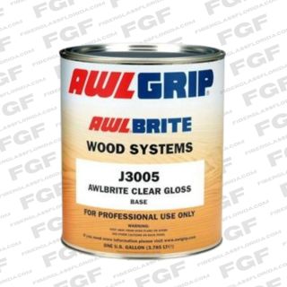 Awlbrite Clear Gloss J3005