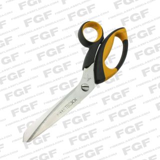 10'' Kevlar Scissors