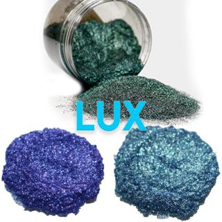 Black Diamond Pigments LUX series